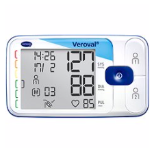 A LEGJOBB vérnyomásmérők ben - Tesztek és vélemények