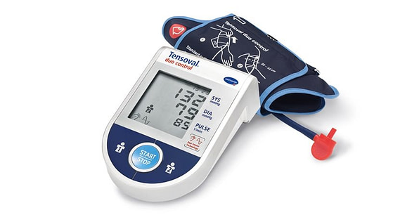 vérnyomásmérő márkák