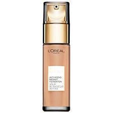 Silky Touch Foundation Porcelain | LOOkX Hungary | Beauty Webshop